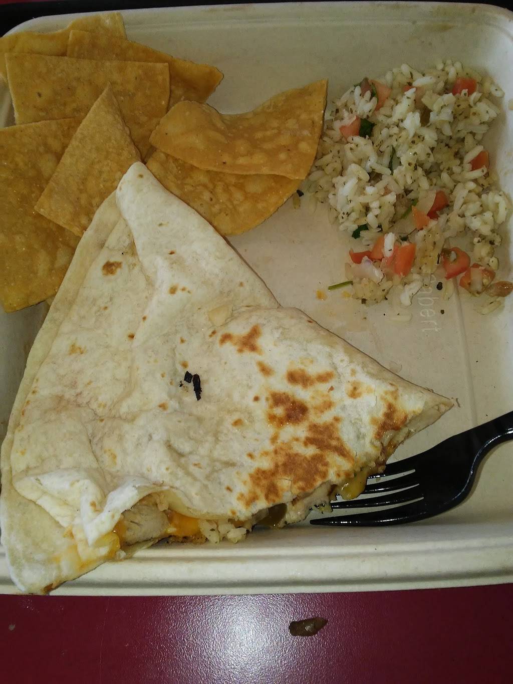 Carls Jr. | restaurant | 14503 7th St, Victorville, CA 92395, USA | 7602454755 OR +1 760-245-4755