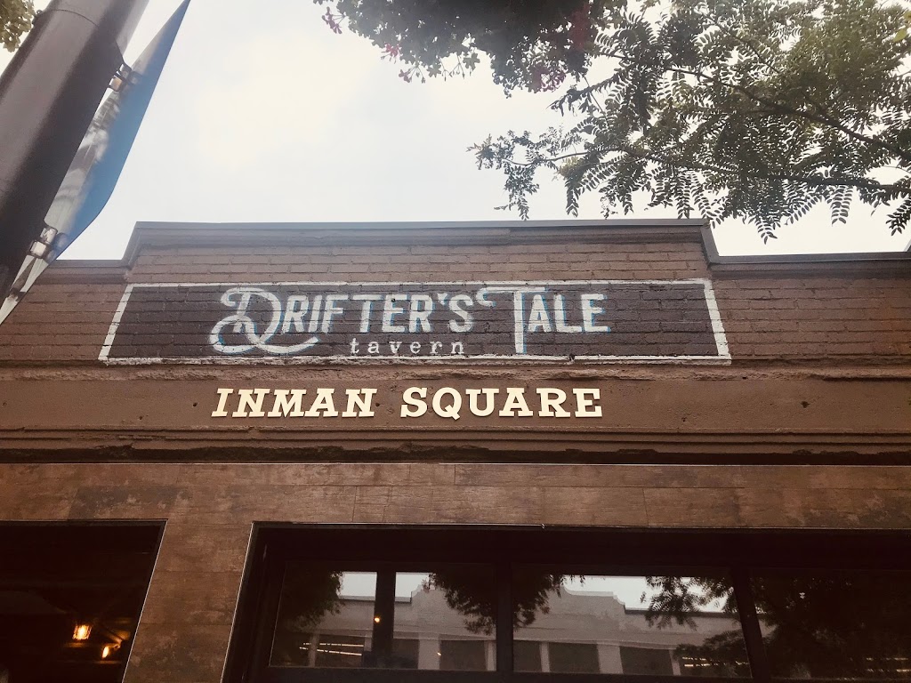 Drifters Tale | restaurant | 1281 Cambridge St, Cambridge, MA 02139, USA | 6177145712 OR +1 617-714-5712