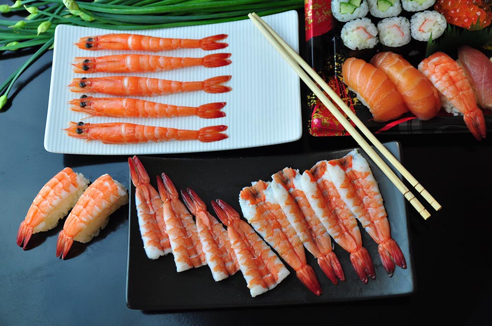 Ultra Natural Shrimp | restaurant | SW 135th Ave, Miami, FL 33186, USA | 3054792854 OR +1 305-479-2854