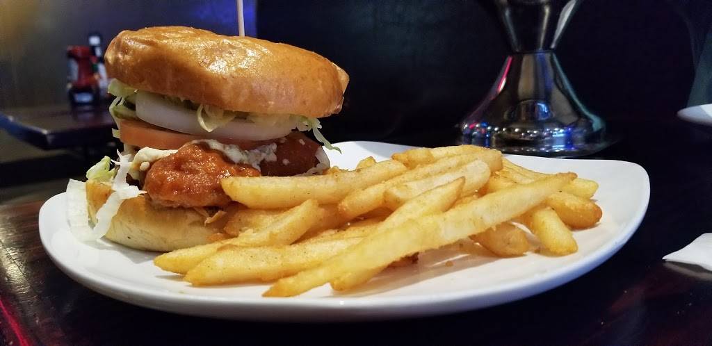 Bar 7 & Grill | night club | 24528 W. 12 Mile Rd., Southfield, MI 48034, USA | 2483537777 OR +1 248-353-7777