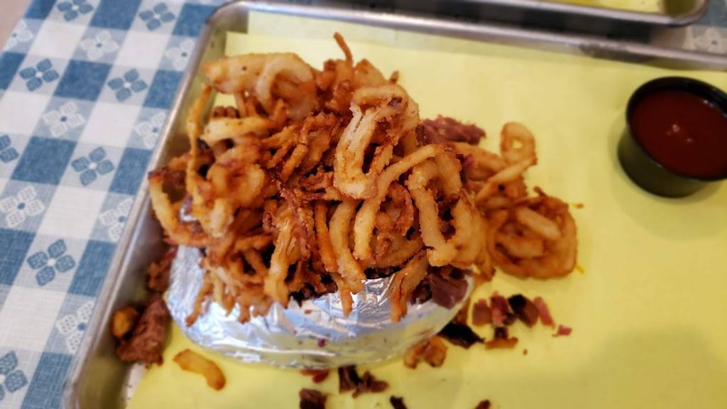 Dickeys Barbecue Pit | restaurant | 14150 NE 20th St Ste E, Bellevue, WA 98007, USA | 4257474659 OR +1 425-747-4659