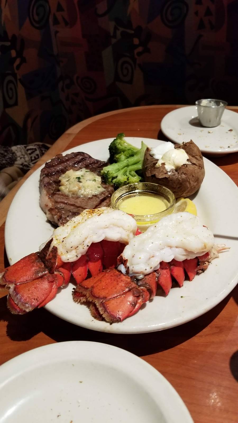 Black Angus Steakhouse | restaurant | 13766 W McDowell Rd, Goodyear, AZ 85338, USA | 6235358585 OR +1 623-535-8585