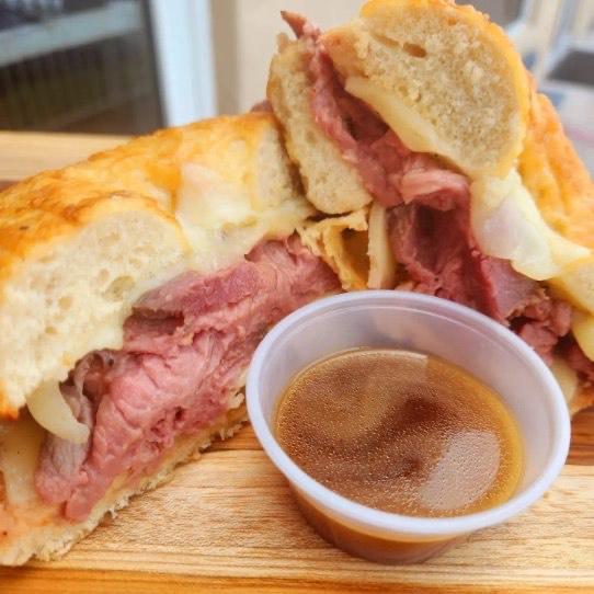 F-ing Bagels | restaurant | 80925 Overseas Hwy # 6, Islamorada, FL 33036, USA | 3058771591 OR +1 305-877-1591