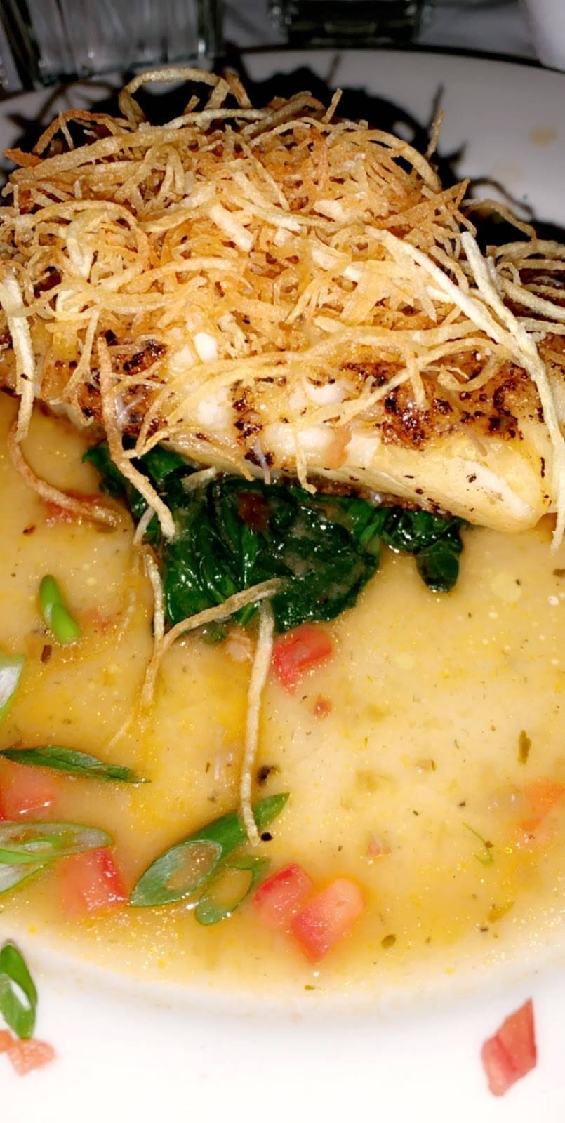 Hals "The Steakhouse" | restaurant | 30 Old Ivy Rd NE, Atlanta, GA 30342, USA | 4042610025 OR +1 404-261-0025