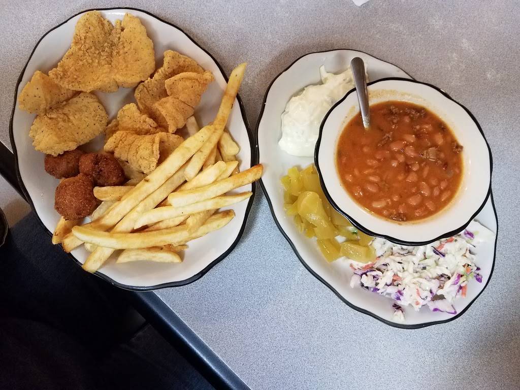 Pitt Grill Cajun Cowboy | restaurant | 1600 W Palestine Ave, Palestine, TX 75801, USA | 9037239120 OR +1 903-723-9120