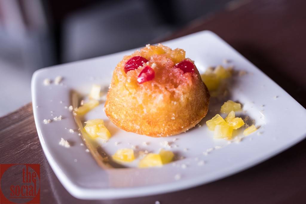 The Social | restaurant | 1078 Tunnel Rd, Asheville, NC 28805, USA | 8282988780 OR +1 828-298-8780