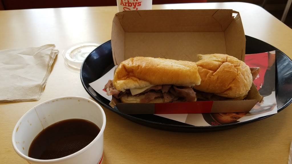 Arbys | restaurant | 6009 W Reno Ave, Oklahoma City, OK 73127, USA | 4054910664 OR +1 405-491-0664