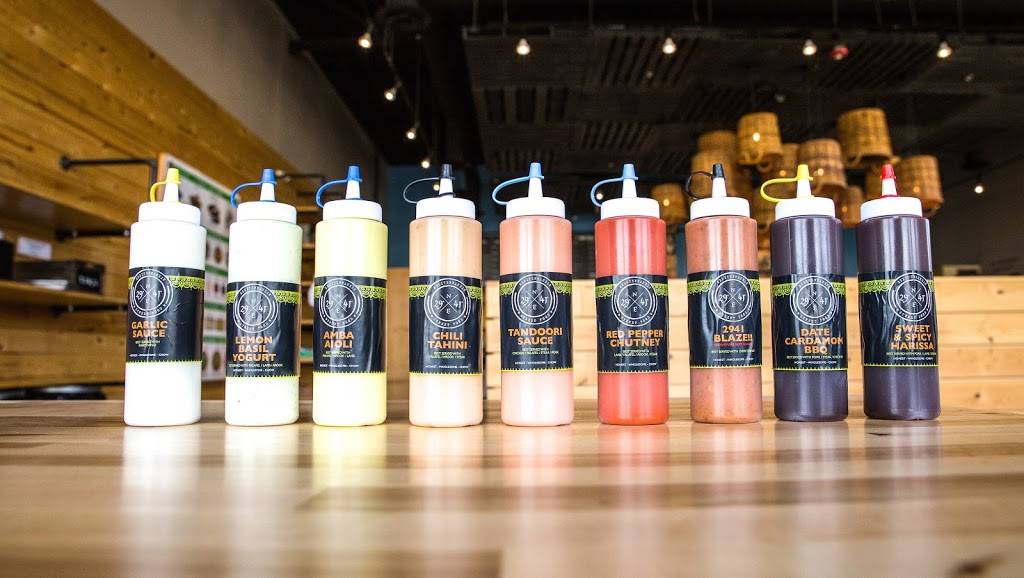 2941 Street Food - Auburn Hills | restaurant | 2071 N Squirrel Rd, Auburn Hills, MI 48326, USA | 2489775708 OR +1 248-977-5708