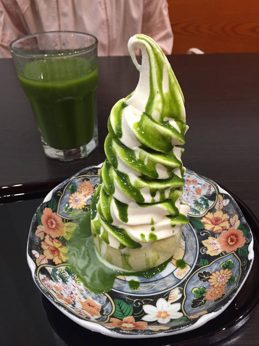 Azabu Sabo | restaurant | 6000 Sepulveda Blvd, Culver City, CA 90230, USA | 3103918784 OR +1 310-391-8784