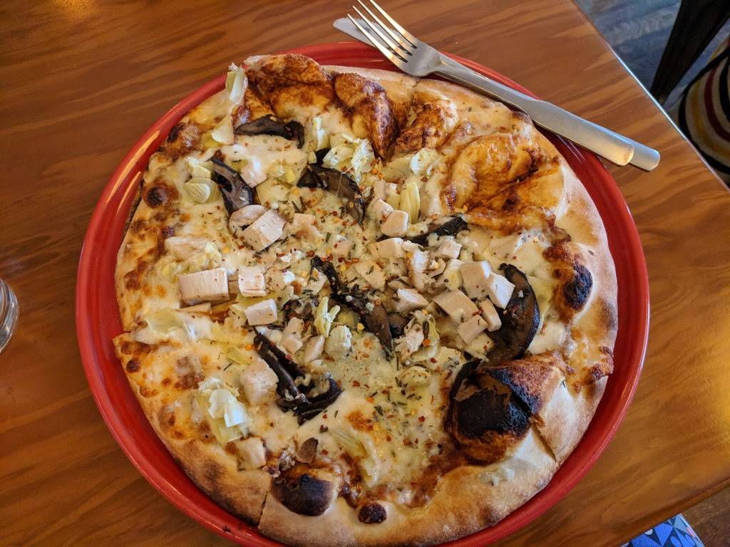 Il Vicino Wood Oven Pizza - Nob Hill | meal takeaway | 3403 Central Ave NE, Albuquerque, NM 87106, USA | 5052667855 OR +1 505-266-7855