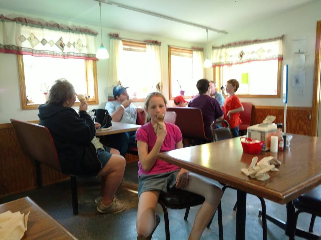 Orchard Street Eats | restaurant | 560 Orchard St, Cherry Creek, NY 14723, USA | 7162966020 OR +1 716-296-6020