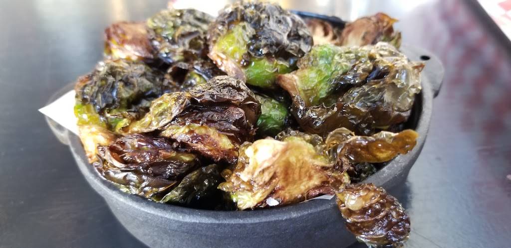 MACD | restaurant | 3347 Fillmore St, San Francisco, CA 94123, USA | 4157951026 OR +1 415-795-1026