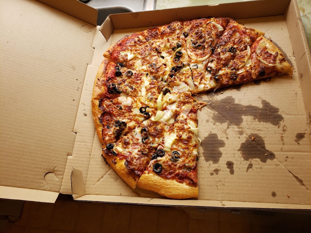 Felicianos Homerun Pizza | restaurant | 1201 NM-17, Chama, NM 87520, USA | 5757561008 OR +1 575-756-1008