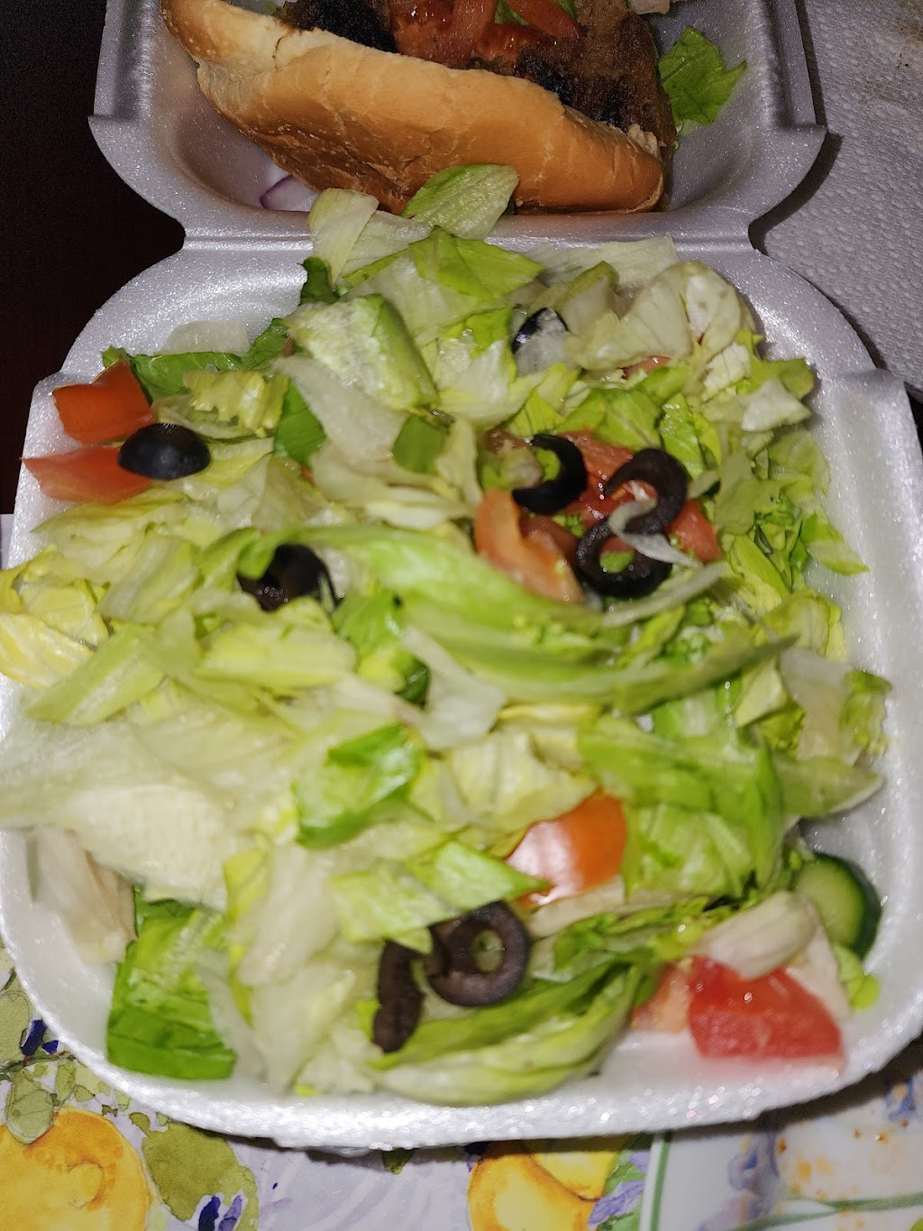 Nonna Mia Pizzeria e Ristorante | meal delivery | 653 10th St E, Palmetto, FL 34221, USA | 9417221000 OR +1 941-722-1000