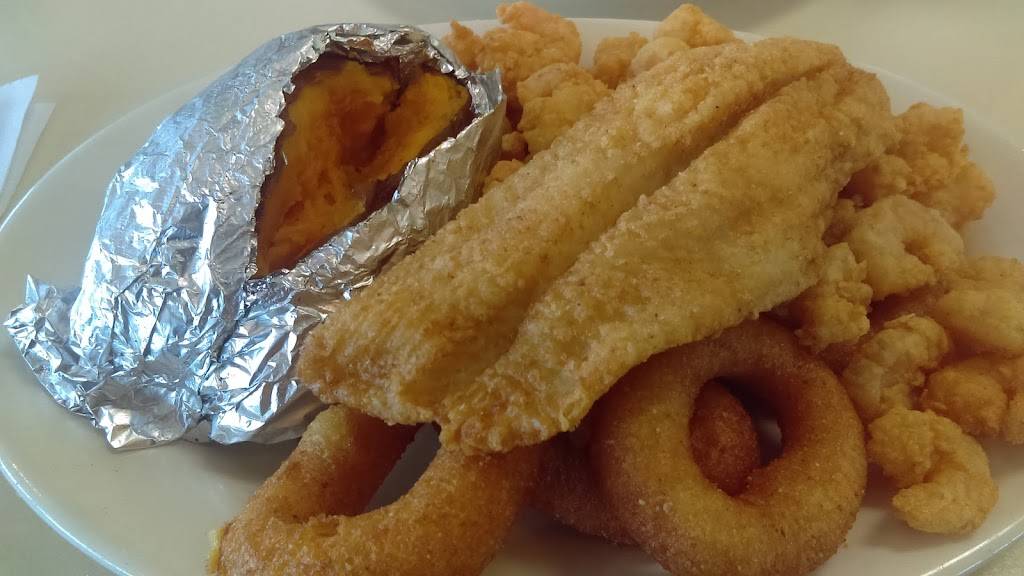 Ocean View Seafood Restaurant | restaurant | 1904 Broad River Rd, Columbia, SC 29210, USA | 8037727811 OR +1 803-772-7811