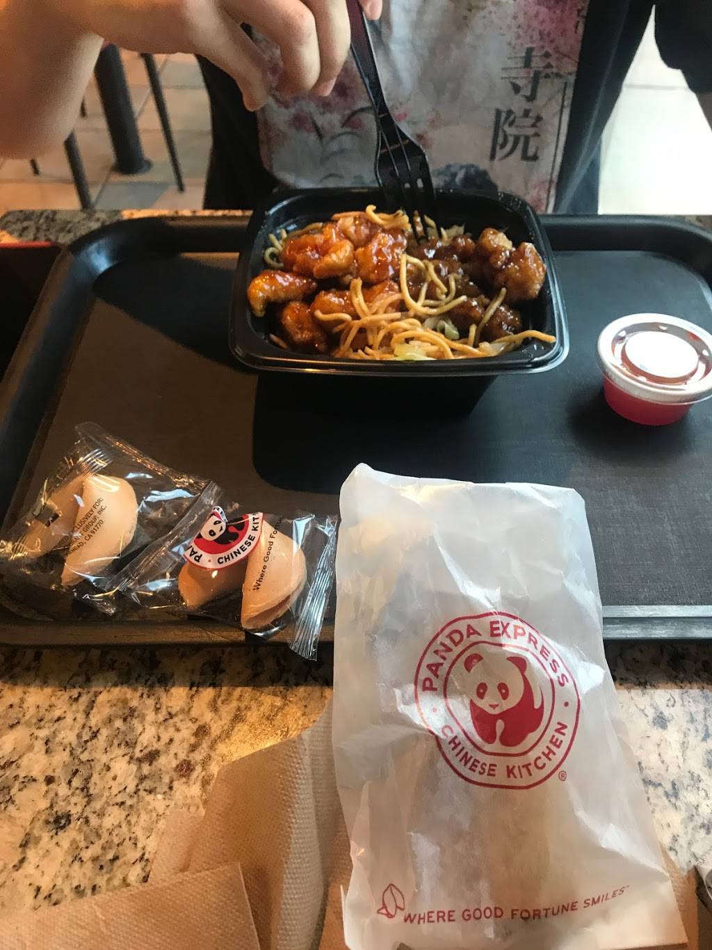 Panda Express | restaurant | 120 E Lake Mead Pkwy, Henderson, NV 89015, USA | 7025671867 OR +1 702-567-1867