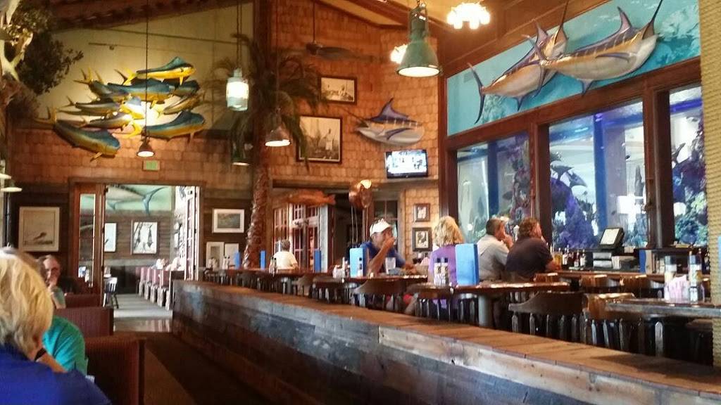 Islamorada Fish Company | restaurant | 10040 Gulf Center Dr, Fort Myers, FL 33913, USA | 2394614900 OR +1 239-461-4900