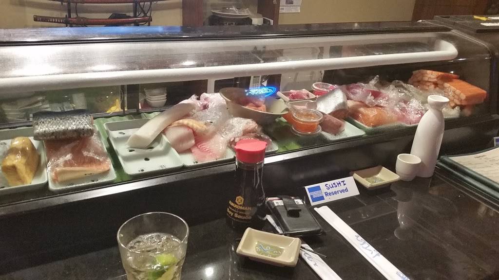 Tokyo Japanese Steakhouse & Sushi | restaurant | 1111 Salisbury Ridge Rd, Winston-Salem, NC 27127, USA | 3367225009 OR +1 336-722-5009