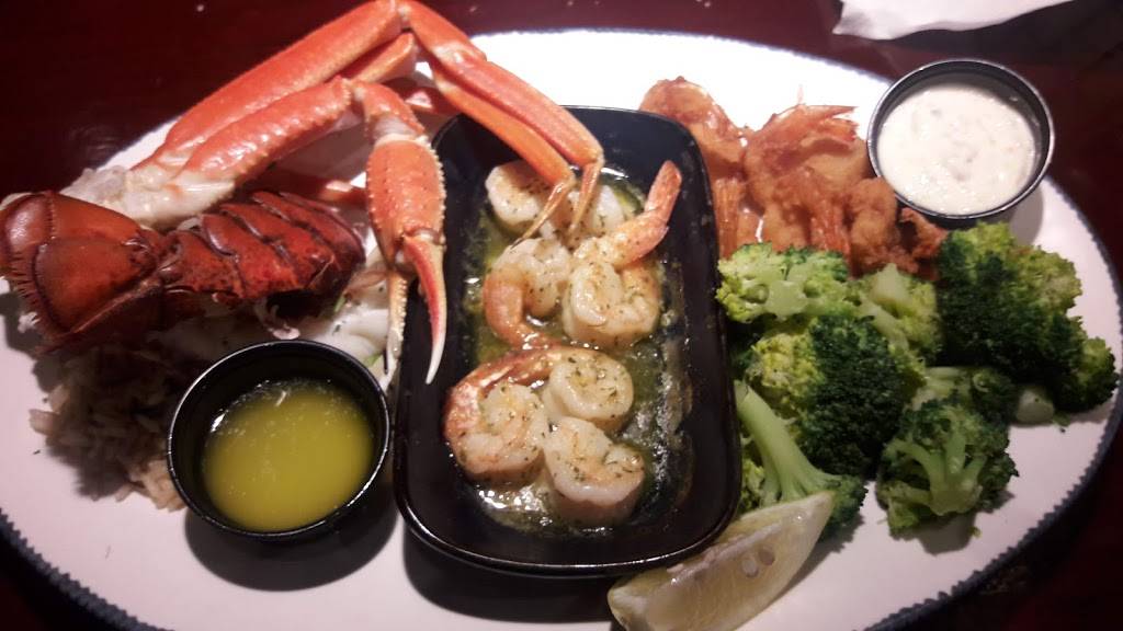 Red Lobster | restaurant | 2520 US Highway, US-22, Union, NJ 07083, USA | 9086868999 OR +1 908-686-8999