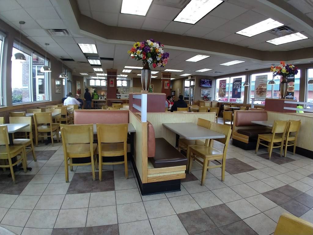 Wendys | restaurant | 23890 Rogers Clark Blvd, Ruther Glen, VA 22546, USA | 8044482172 OR +1 804-448-2172