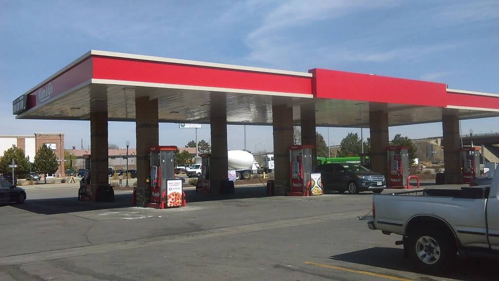 Kum & Go | meal takeaway | 70 W Bridge St, Brighton, CO 80601, USA | 3036599546 OR +1 303-659-9546