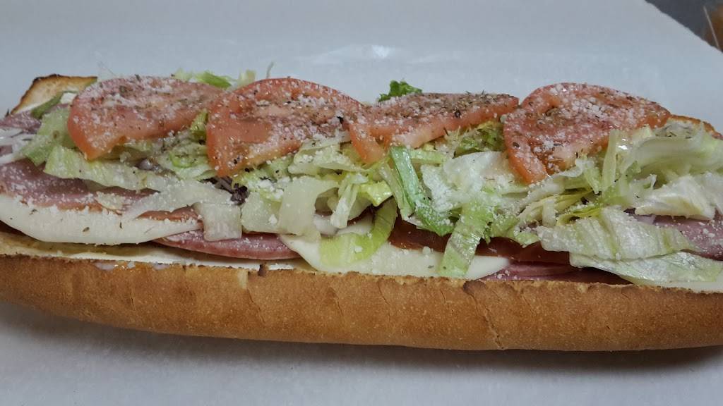 Carinis Pizza and Subs Pasadena | meal delivery | 8894 Fort Smallwood Rd #7, Pasadena, MD 21122, USA | 4102557100 OR +1 410-255-7100