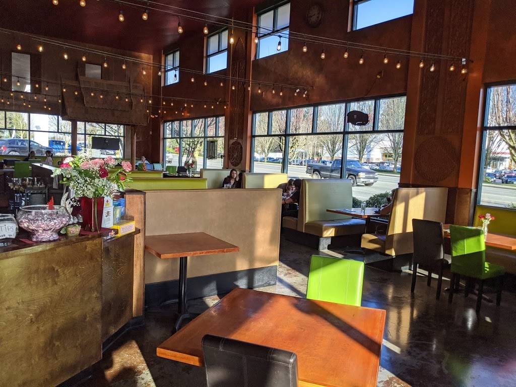 Zab Thai Restaurant | restaurant | 11108 Evergreen Way A, Everett, WA 98204, USA | 4253563200 OR +1 425-356-3200