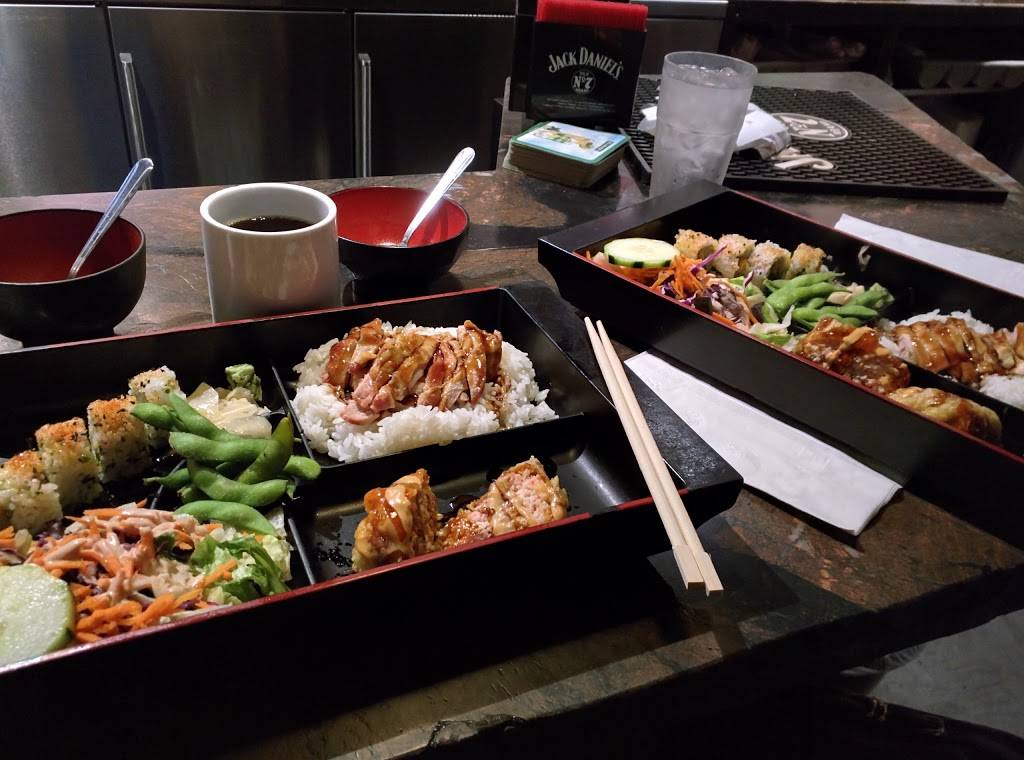 Sushi Deli 3 | restaurant | 7986 Armour St, San Diego, CA 92111, USA | 8582925515 OR +1 858-292-5515