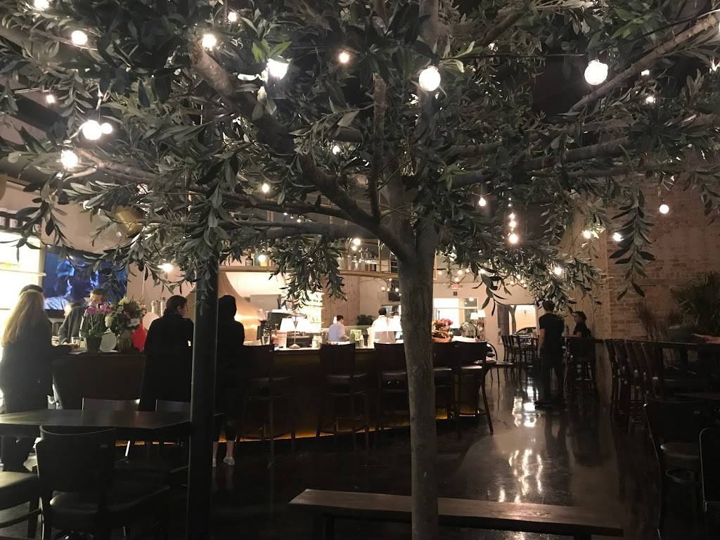 MidiCi Wood Fired Pizza | restaurant | 512 E Main St, Ventura, CA 93001, USA | 8056283903 OR +1 805-628-3903