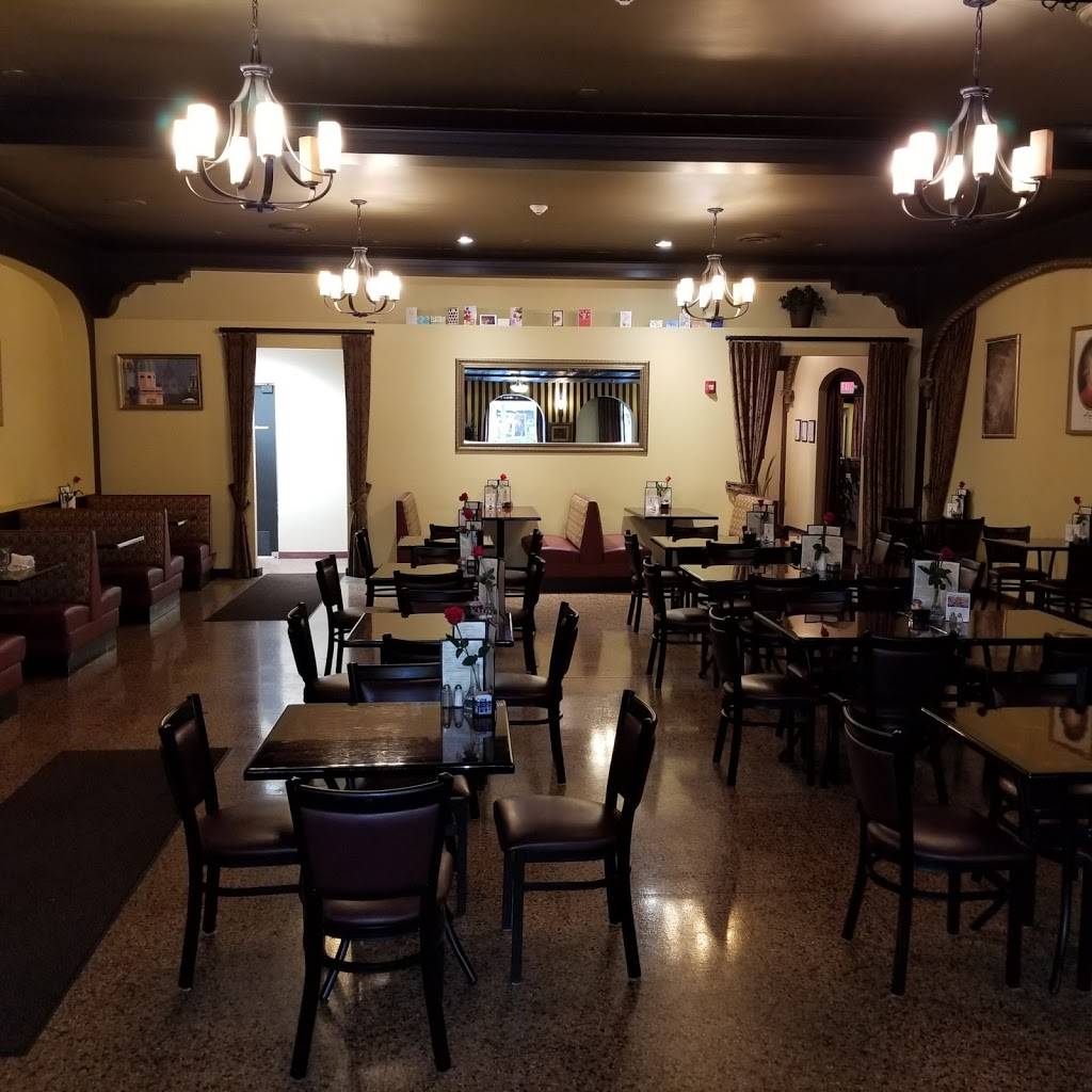 Mozarts | cafe | 4784 N High St, Columbus, OH 43214, USA | 6142683687 OR +1 614-268-3687