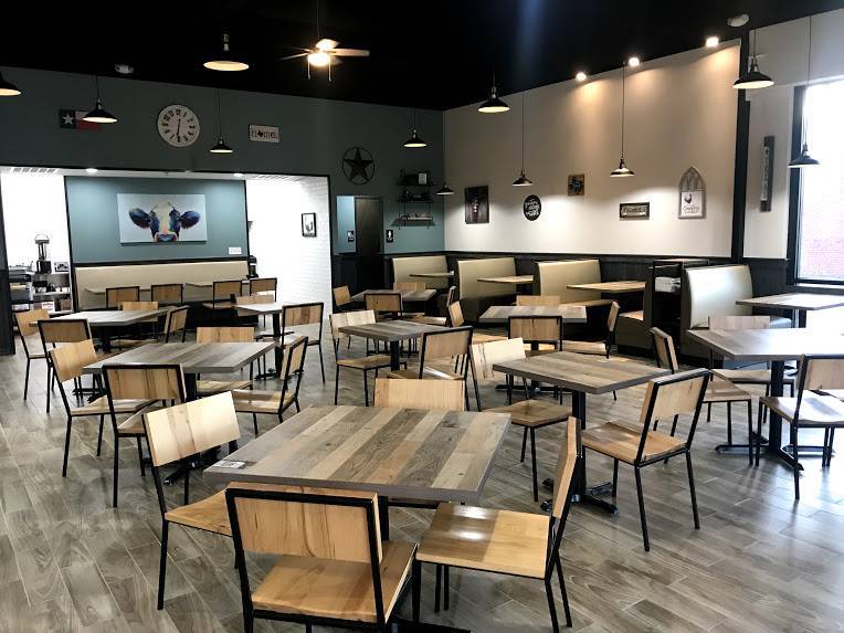 Sunview Cafe | restaurant | 401 E Round Grove Rd #200, Lewisville, TX 75067, USA | 4692400834 OR +1 469-240-0834