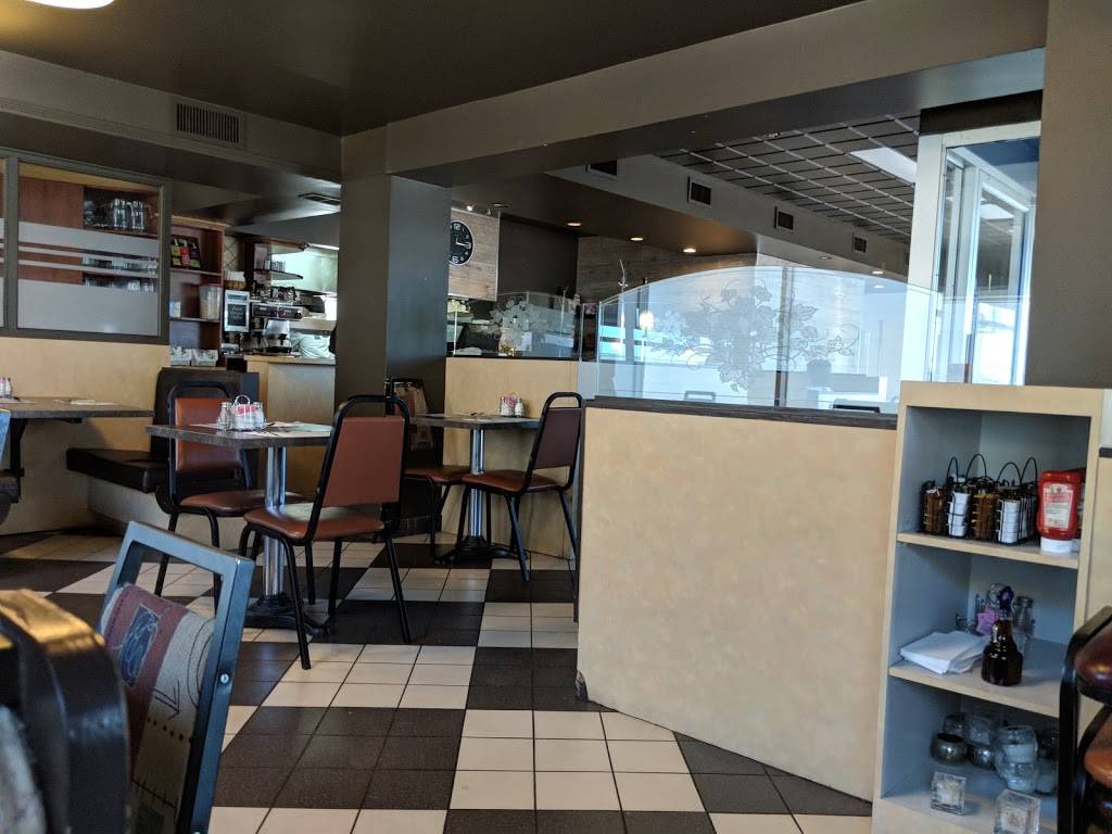 Restaurant Le Riverin | restaurant | 276 Boulevard Ste Madeleine, Trois-Rivières, QC G8T 3L9, Canada | 8193787900 OR +1 819-378-7900