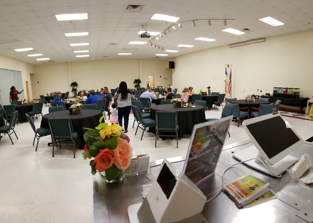 Englewoods All In One | restaurant | 1100 W Scott St, Pensacola, FL 32501, USA | 8504663891 OR +1 850-466-3891