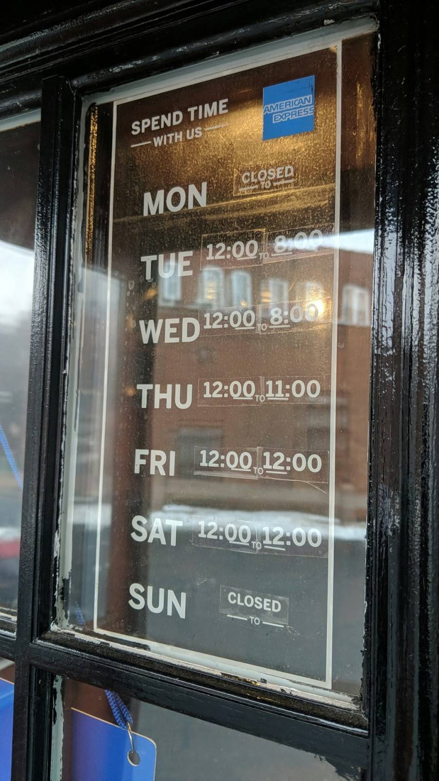 451 Restaurant Lounge | night club | 341 Franklin Ave, Hartford, CT 06114, USA | 8602061556 OR +1 860-206-1556