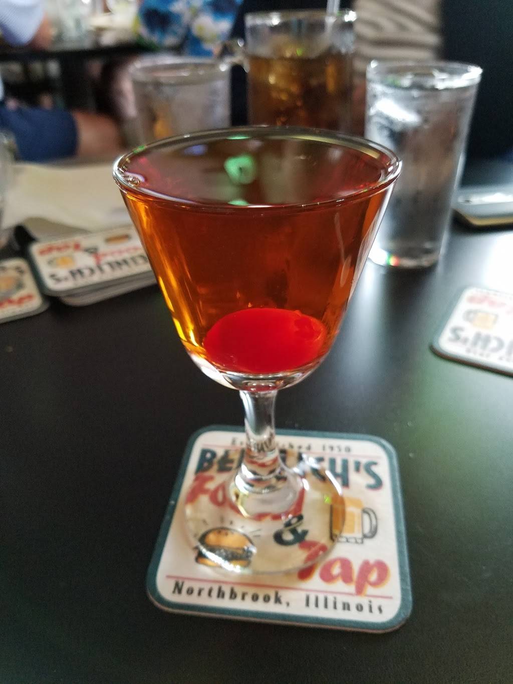 Charlie Beinlichs | restaurant | 290 Skokie Blvd, Northbrook, IL 60062, USA | 8472910420 OR +1 847-291-0420