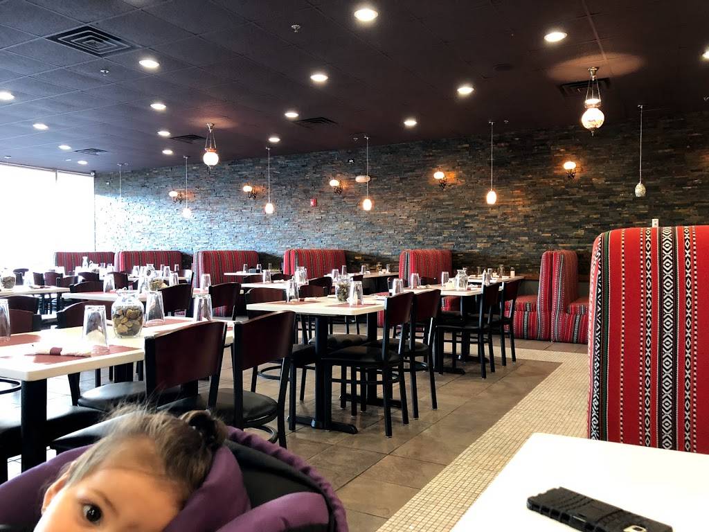 Al Sufara Grills | restaurant | 9218 W 159th St, Orland Park, IL 60462, USA | 7089498506 OR +1 708-949-8506