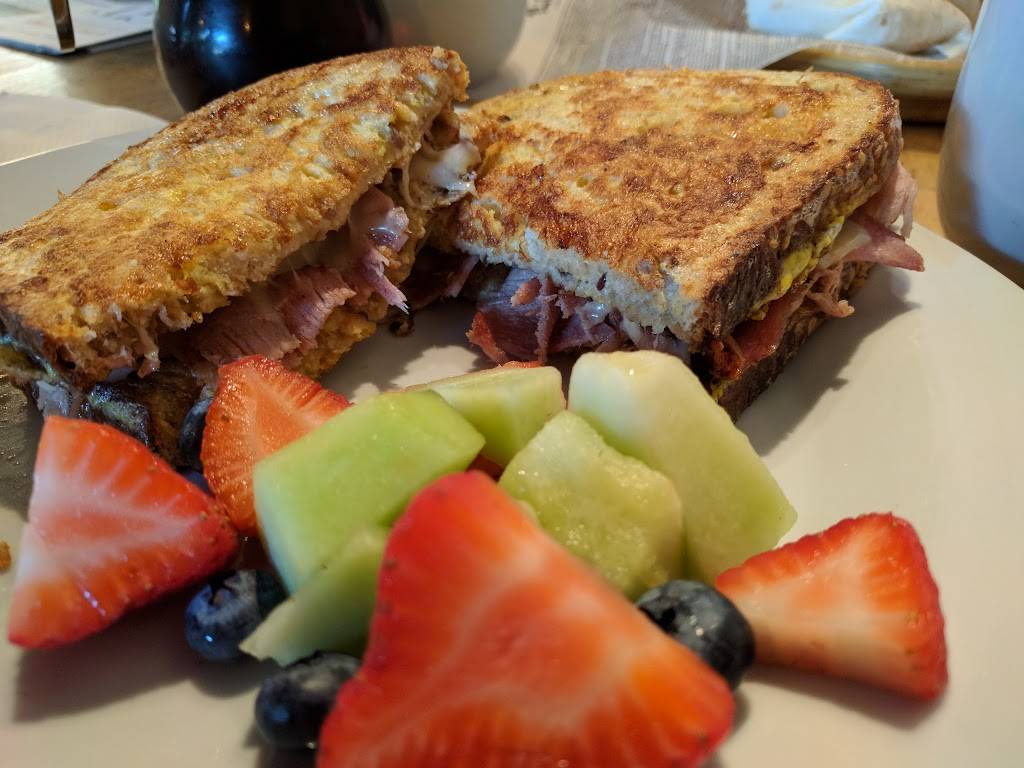 Nostalgia Coffee Company | cafe | 855 OConnor Dr, East York, ON M4B 2S7, Canada | 4167553675 OR +1 416-755-3675