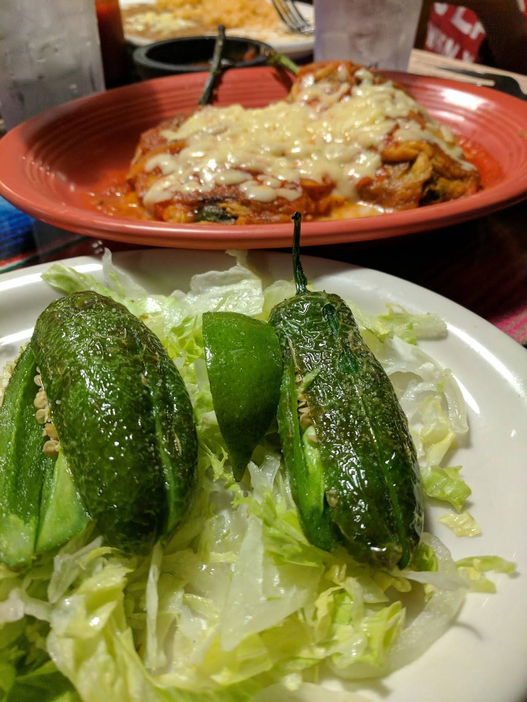 Ricardos | restaurant | 144 Belvedere Dr, Gallatin, TN 37066, USA | 6152300590 OR +1 615-230-0590