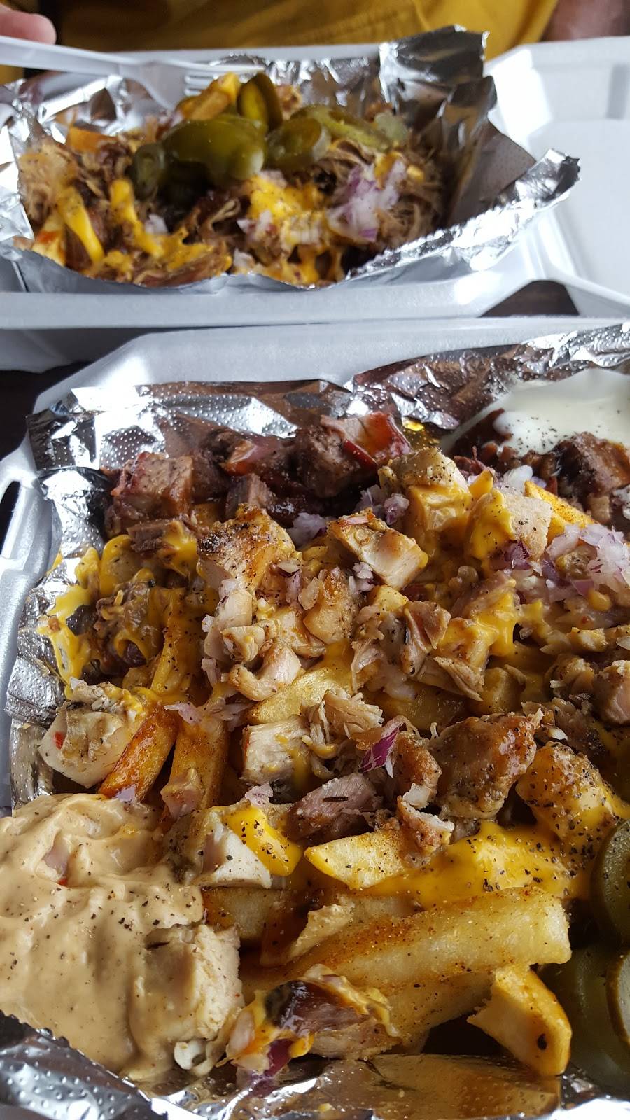 Wee Willys Tap | restaurant | 101 Dubuque St E, Quasqueton, IA 52326, USA | 3199349301 OR +1 319-934-9301