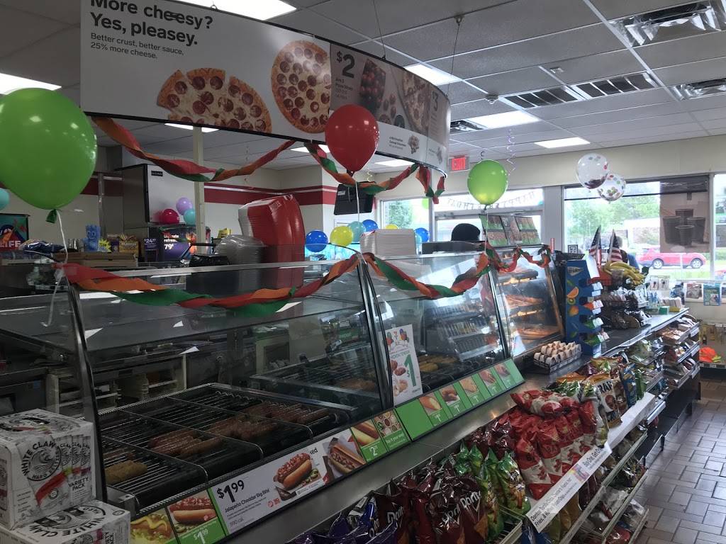 7-Eleven | bakery | 111 Wekiva Springs Ln, Longwood, FL 32779, USA | 4078697723 OR +1 407-869-7723