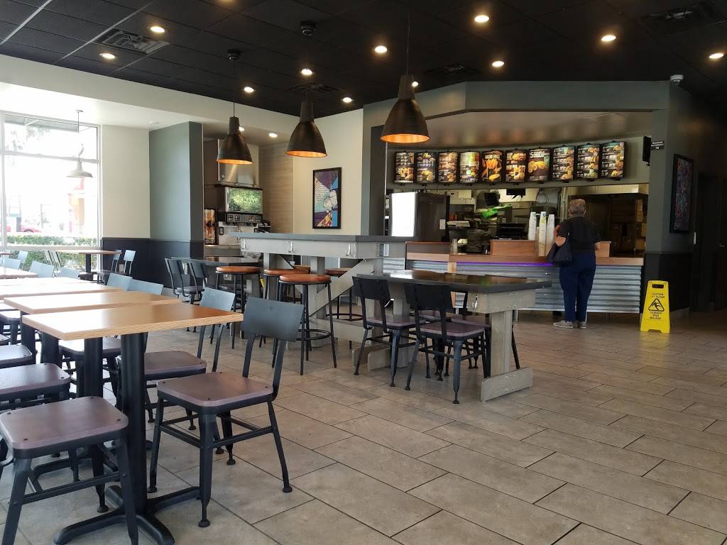 Taco Bell | meal takeaway | 1354 W 190th St, Torrance, CA 90501, USA | 3106181628 OR +1 310-618-1628