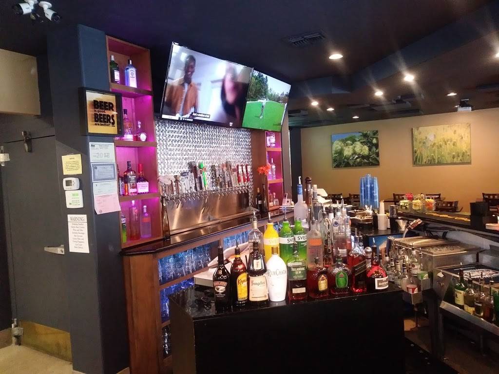 Taps Bar & Grill | restaurant | 407 Walnut St, Chico, CA 95928, USA | 5306364341 OR +1 530-636-4341