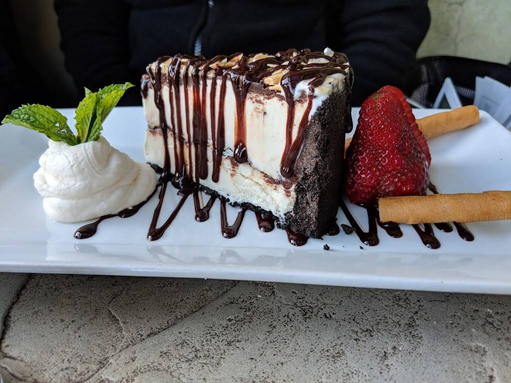 Paradise Beach Grille | restaurant | 215 Esplanade, Capitola, CA 95010, USA | 8314764900 OR +1 831-476-4900