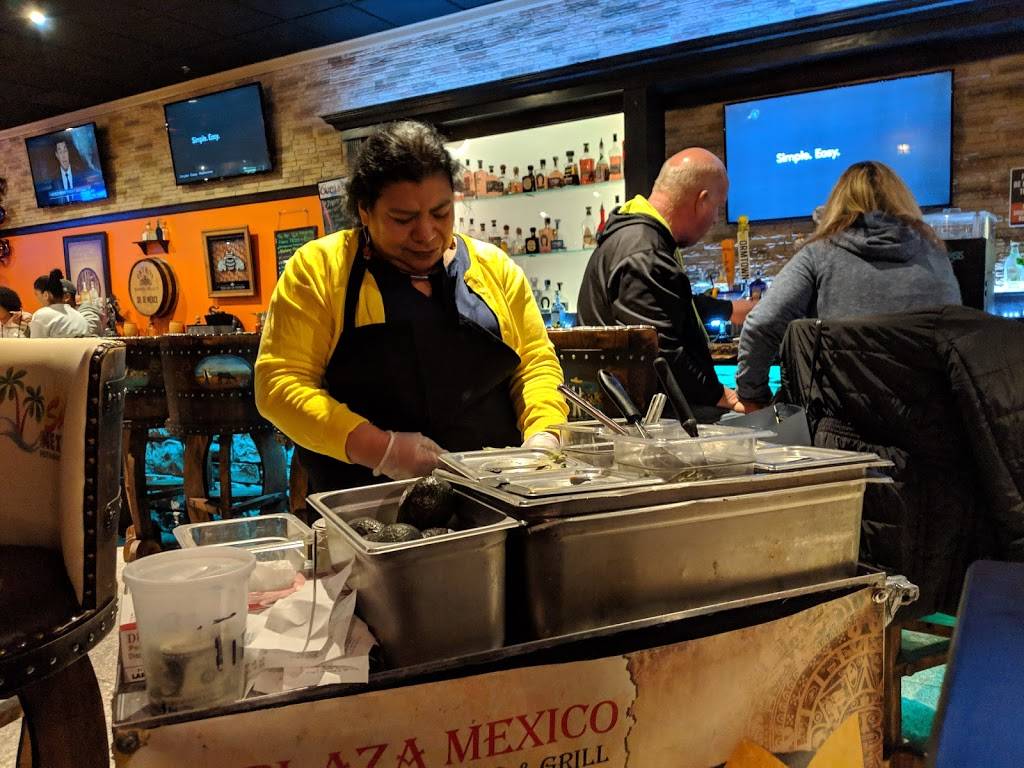 Sol de Mexico Bar & Grill | restaurant | 191 Mechanic St, Bellingham, MA 02019, USA | 5089664000 OR +1 508-966-4000