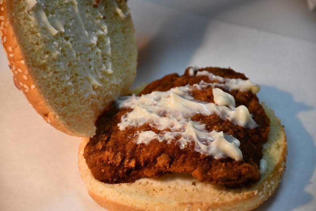 Wojos | restaurant | 9851 S Pulaski Rd, Evergreen Park, IL 60805, USA | 7084231121 OR +1 708-423-1121