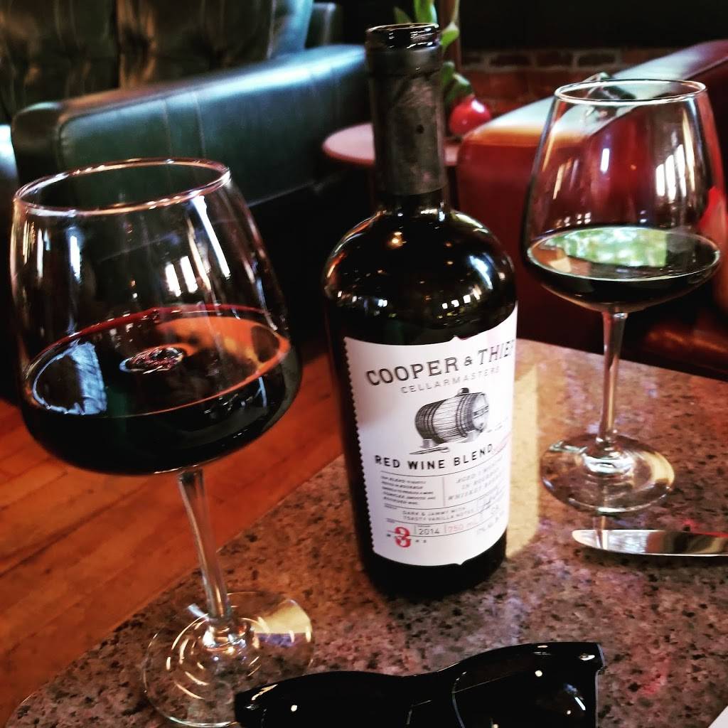 Dram and Morsel | restaurant | 3, 33 S Front St, Wilmington, NC 28401, USA | 9108335999 OR +1 910-833-5999