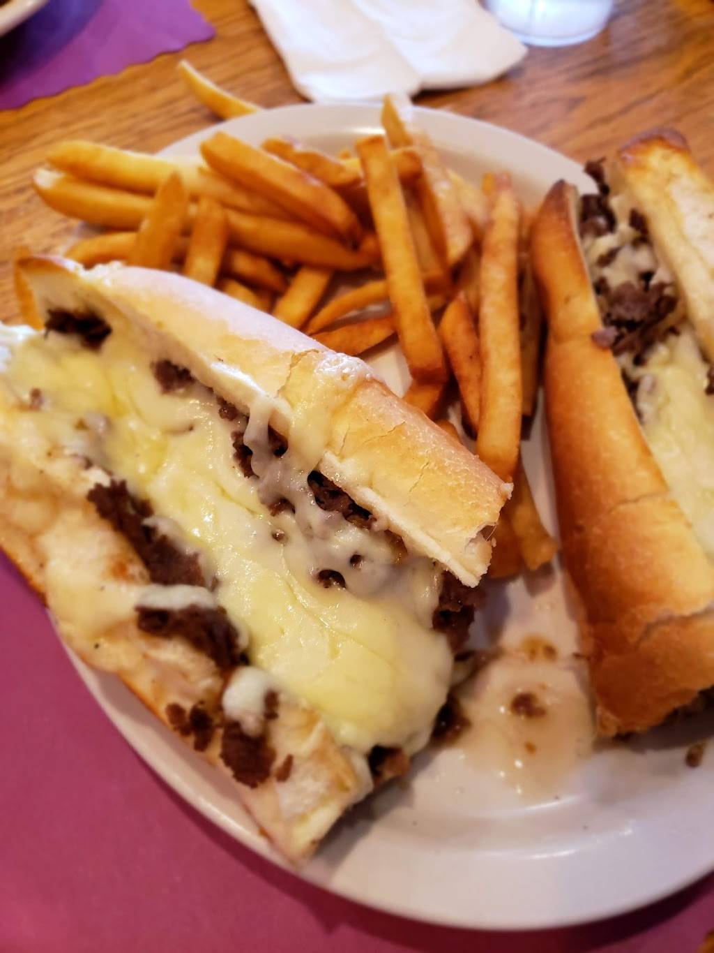 Fratellis Pizza & Pasta House | restaurant | 1249 Providence Rd, Scranton, PA 18508, USA | 5703447414 OR +1 570-344-7414