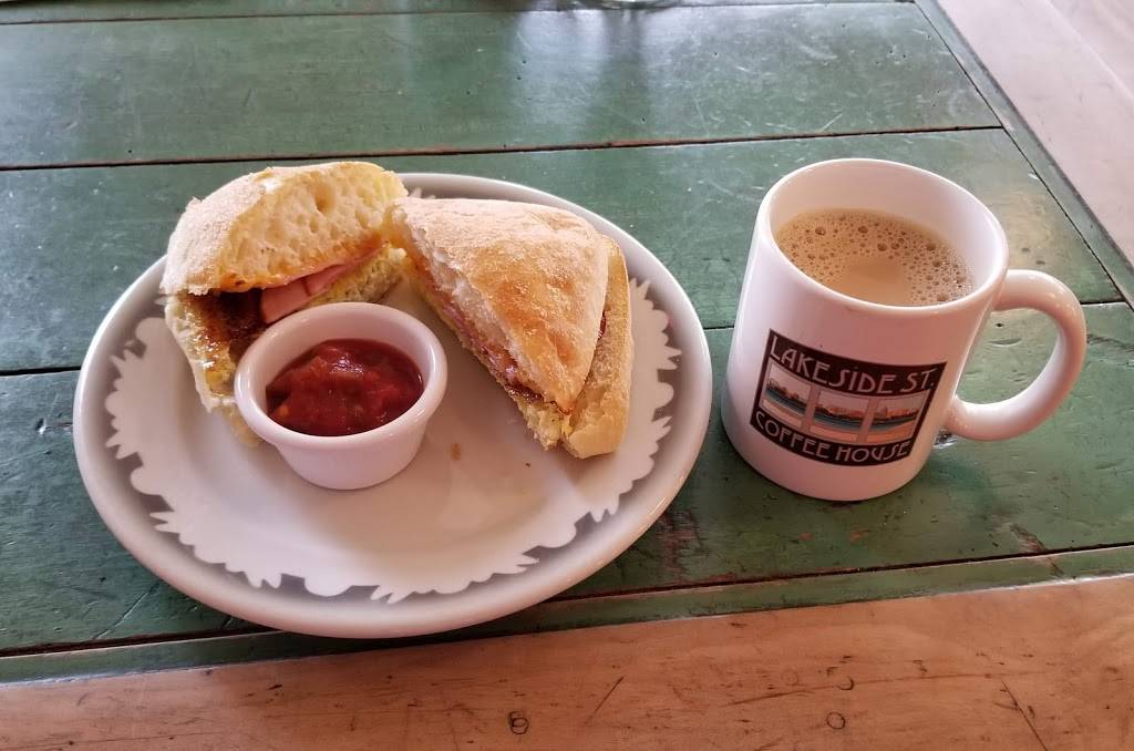 Lakeside St. Coffee House | cafe | 402 W Lakeside St, Madison, WI 53715, USA | 6084417599 OR +1 608-441-7599