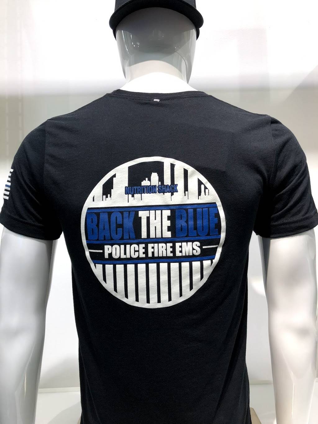 Nutrition Shack | restaurant | 322 Apache Mall, Rochester, MN 55902, USA | 5078443021 OR +1 507-844-3021