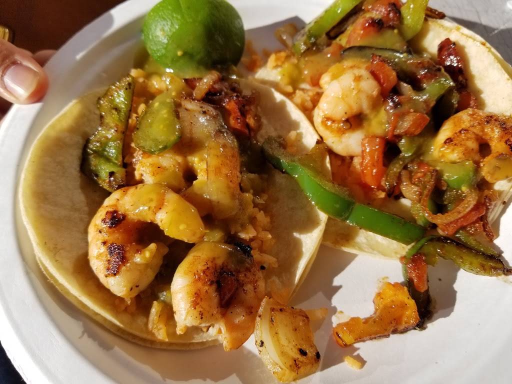 Baldemiros Taco Shop | restaurant | 2008 Fremont Blvd, Seaside, CA 93955, USA | 8318992231 OR +1 831-899-2231